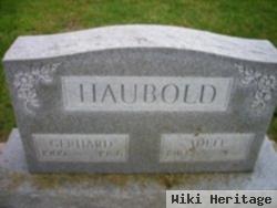 Adele Nadel Haubold