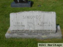 Leo L. Simonds