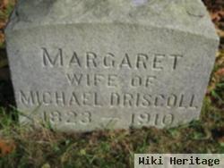 Margaret Ginleys Driscoll