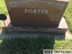 Helen Hershberger Porter