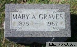 Mary Ann Graves