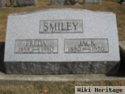 Freda Placke Smiley