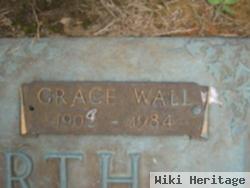 Grace Wall Hayworth