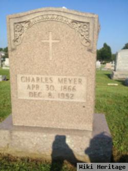Charles Meyer