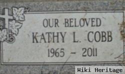 Kathy L. Cobb