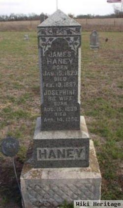 James Haney