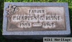 Charles G. Kline