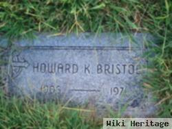 Howard Bristol