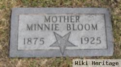 Minnie Austin Bloom
