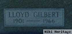 Lloyd Gilbert Neal