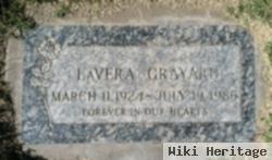 Orpha Lavera Grayard