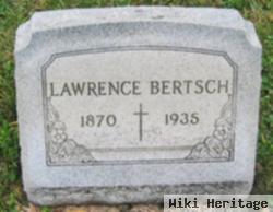 Lawrence Bertsch