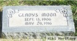 Gladys Moon