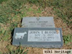 John T. Buford