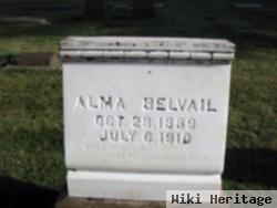 Alma Belvail