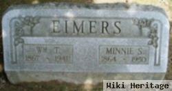 William Thomas Eimers