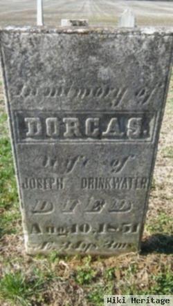 Dorcas Marshall Drinkwater