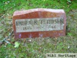 Laura Kiel Petersen