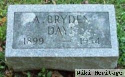 Alfred Bryden Daye