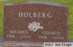 George Ellis Holberg