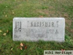 Harvey Martin Kreisher