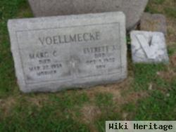 Everett John Voellmecke