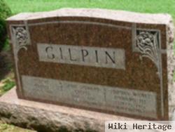 Elbert Gilpin