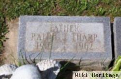 Ralph J Tharp