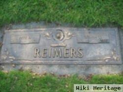 Wilma Deree Reimers