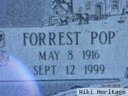 Forrest "pop" Howell