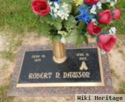 Robert N Dawson