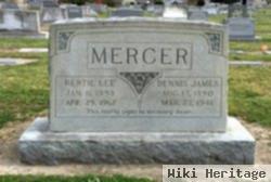 Dennis James Mercer