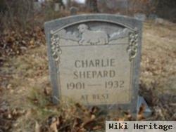 Charlie Shepard