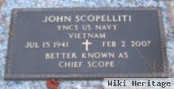 John "scope" Scopelliti