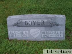 Herschel H Boyer