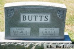 Virgil S. Butts