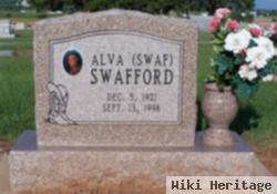 Alva "swaff" Swafford