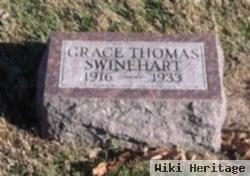 Grace Thomas Swinehart