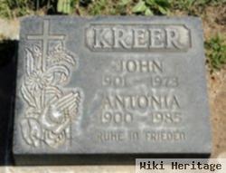 John Kreer