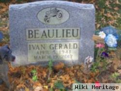 Ivan Gerald Beaulieu