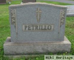 Frank Petrillo