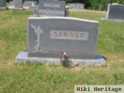 Price Yarver Sawyer, Sr