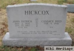 John Patrick Hickcox