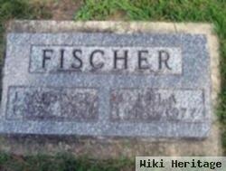 Lawrence Philip Fischer