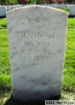 Donna L Stiebinger Dondelinger