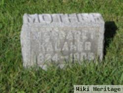 Margaret Murphy Kalaher