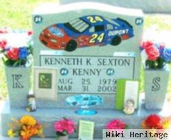 Kenneth K. "kenny" Sexton