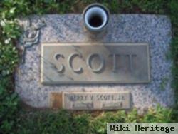 Jerry V. Scott, Jr