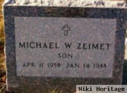 Michael Zeimet