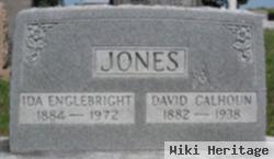 Ida Myrtle Englebright Jones